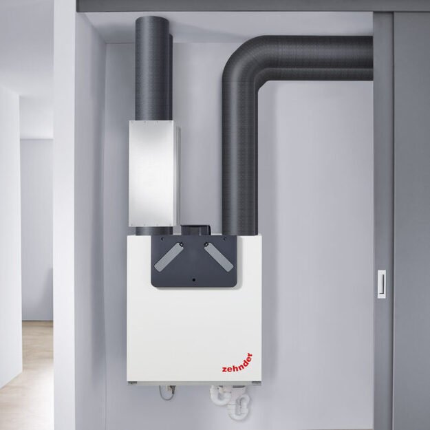 Zehnder ComfoAir E 350