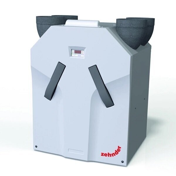 Entalpinis Zehnder ComfoAir 375 ERV