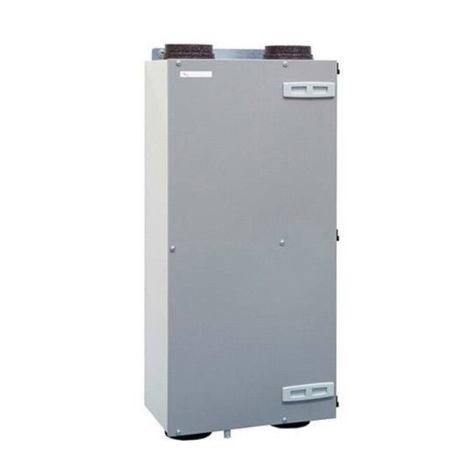 Horizontalus ENTALPINIS Zehnder ComfoAir 200 V