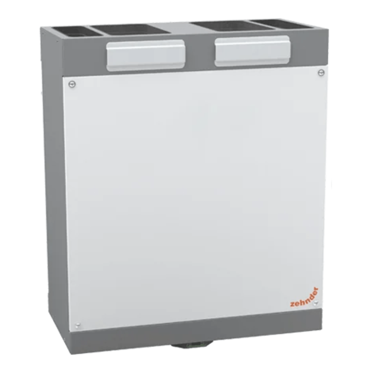 Vertikalus ENTALPINIS Zehnder ComfoAir 180 ERV