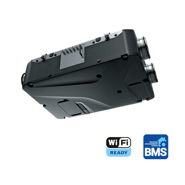 Entalpinis RECOM EPP2SET