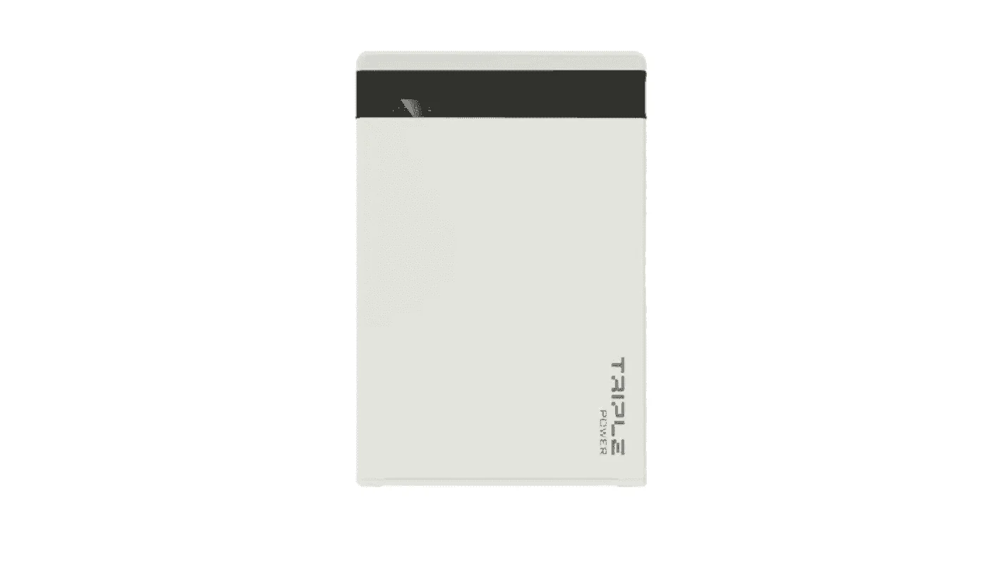 Solax LFP T-BAT-H MASTER saulės elektrinės akumuliatorinių baterijų modulis 5,8kWh LiFePO4