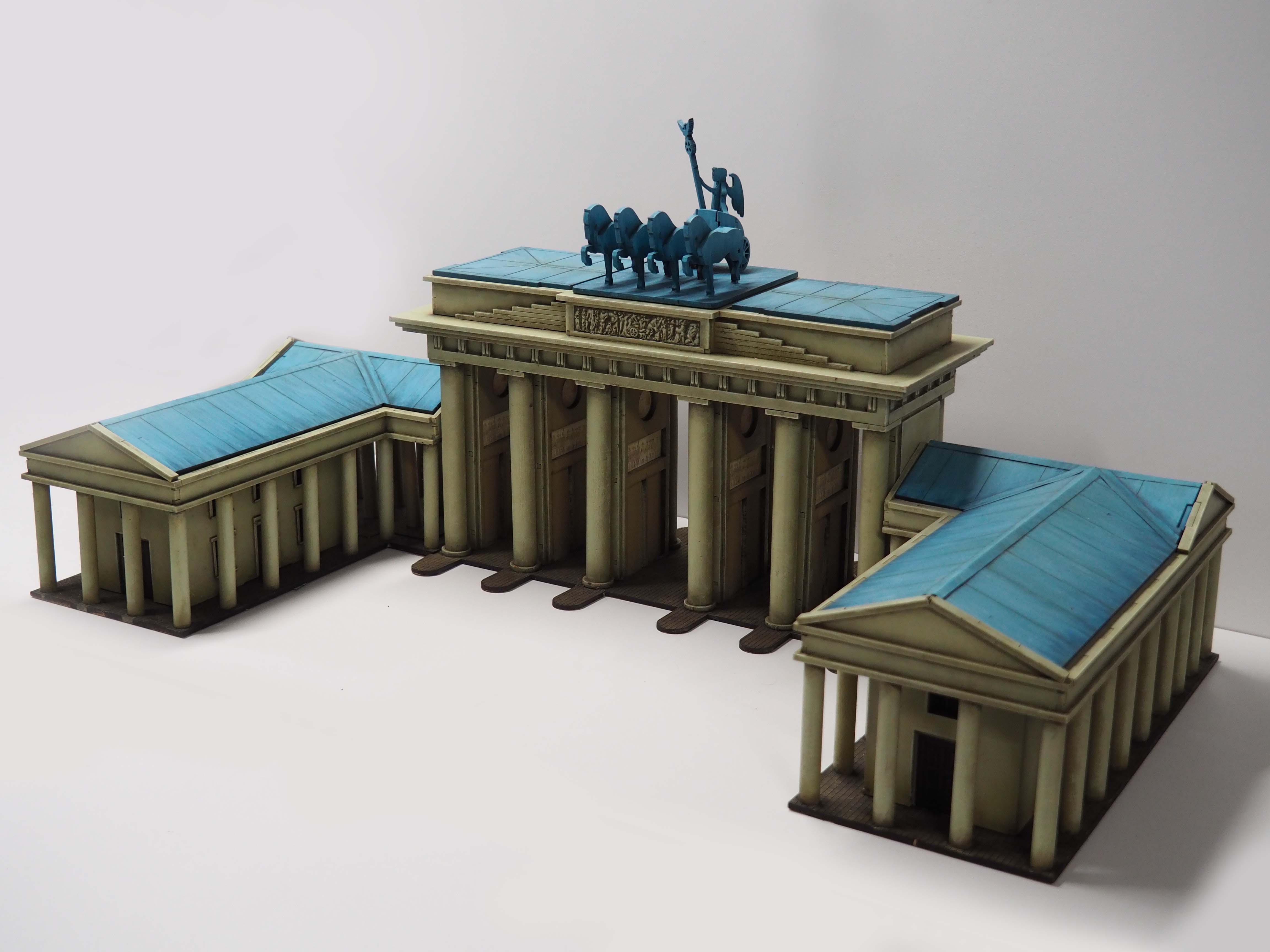 Brandenburger Tor