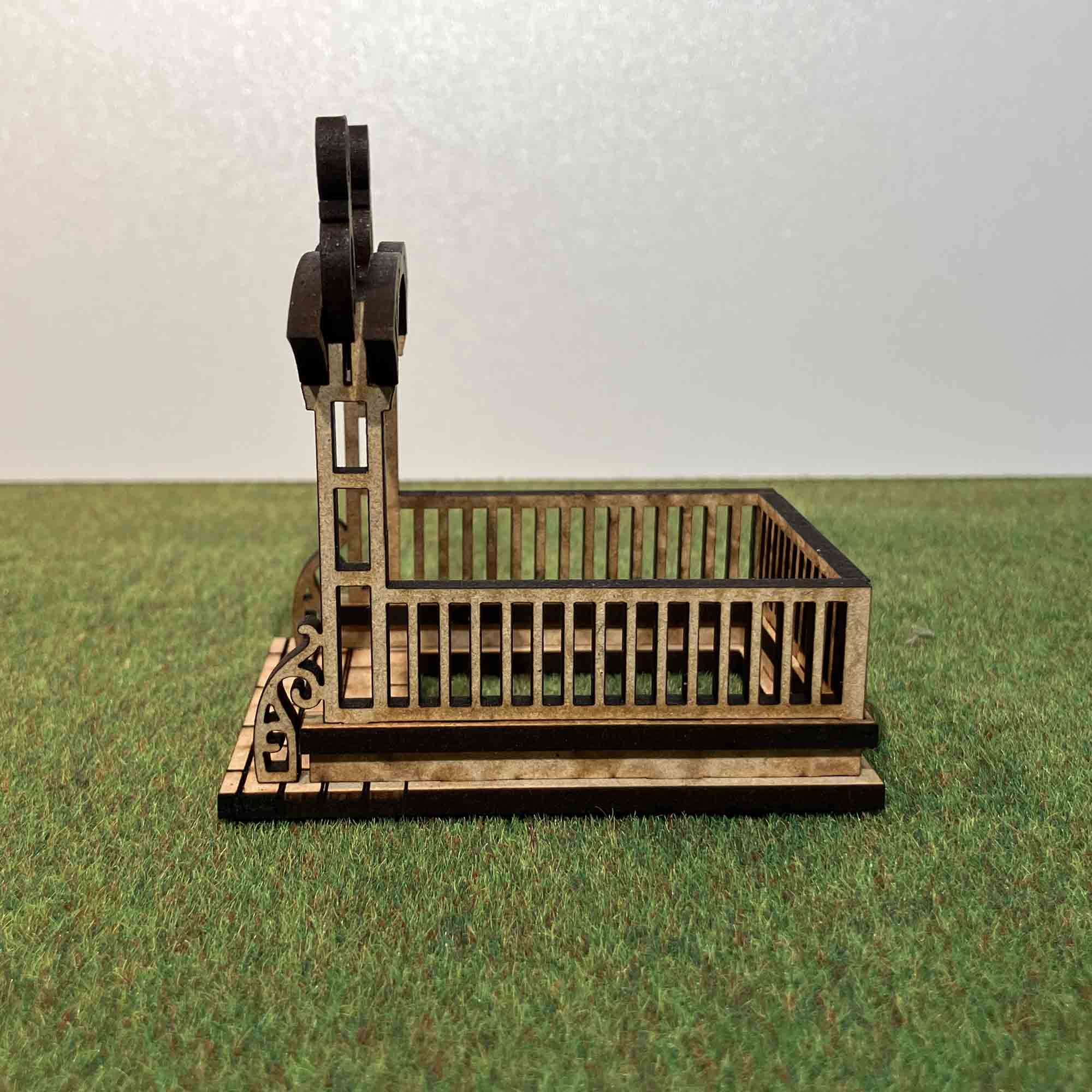 2x Berlin U-Bahn entrance