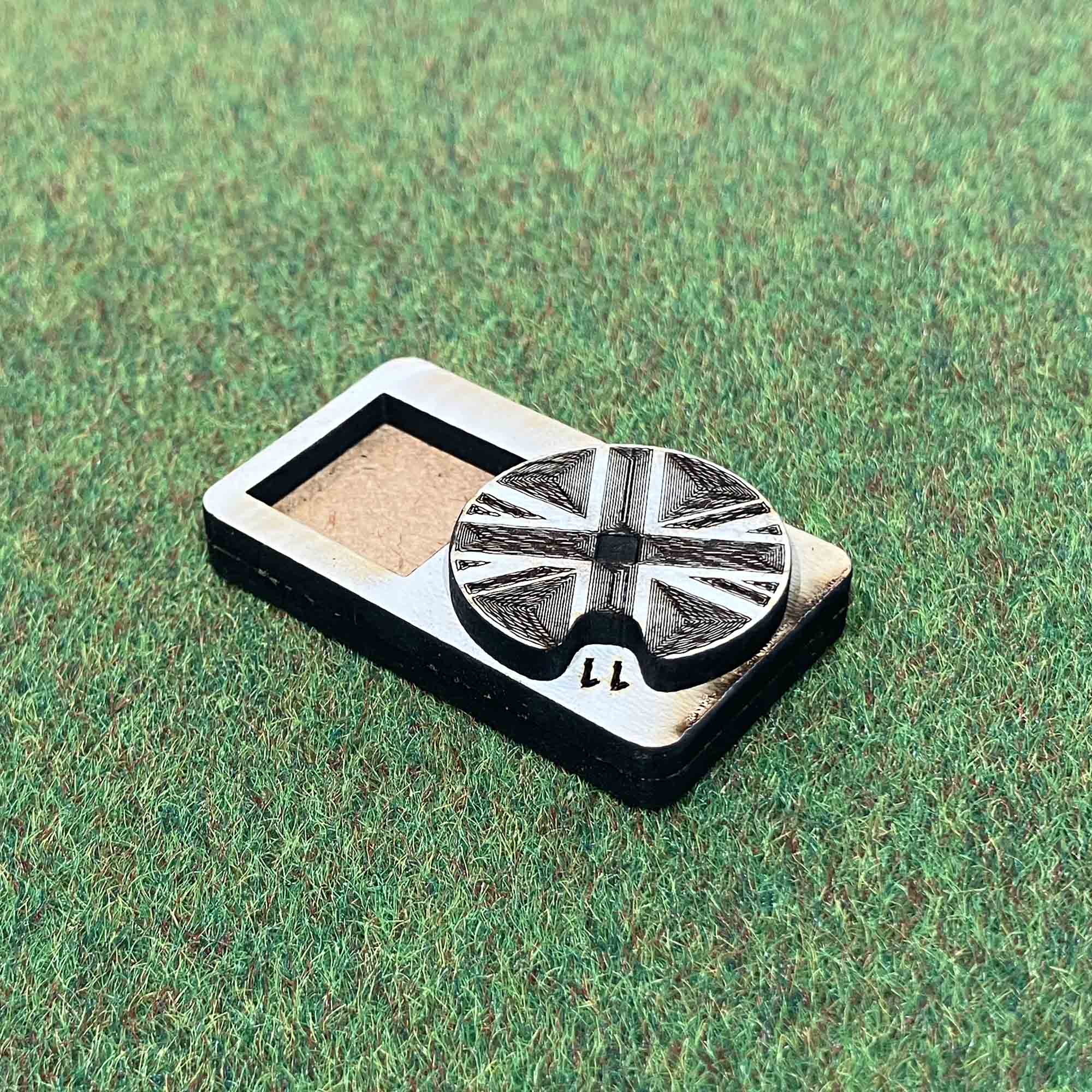 12 Pinmarker counters V2 UK