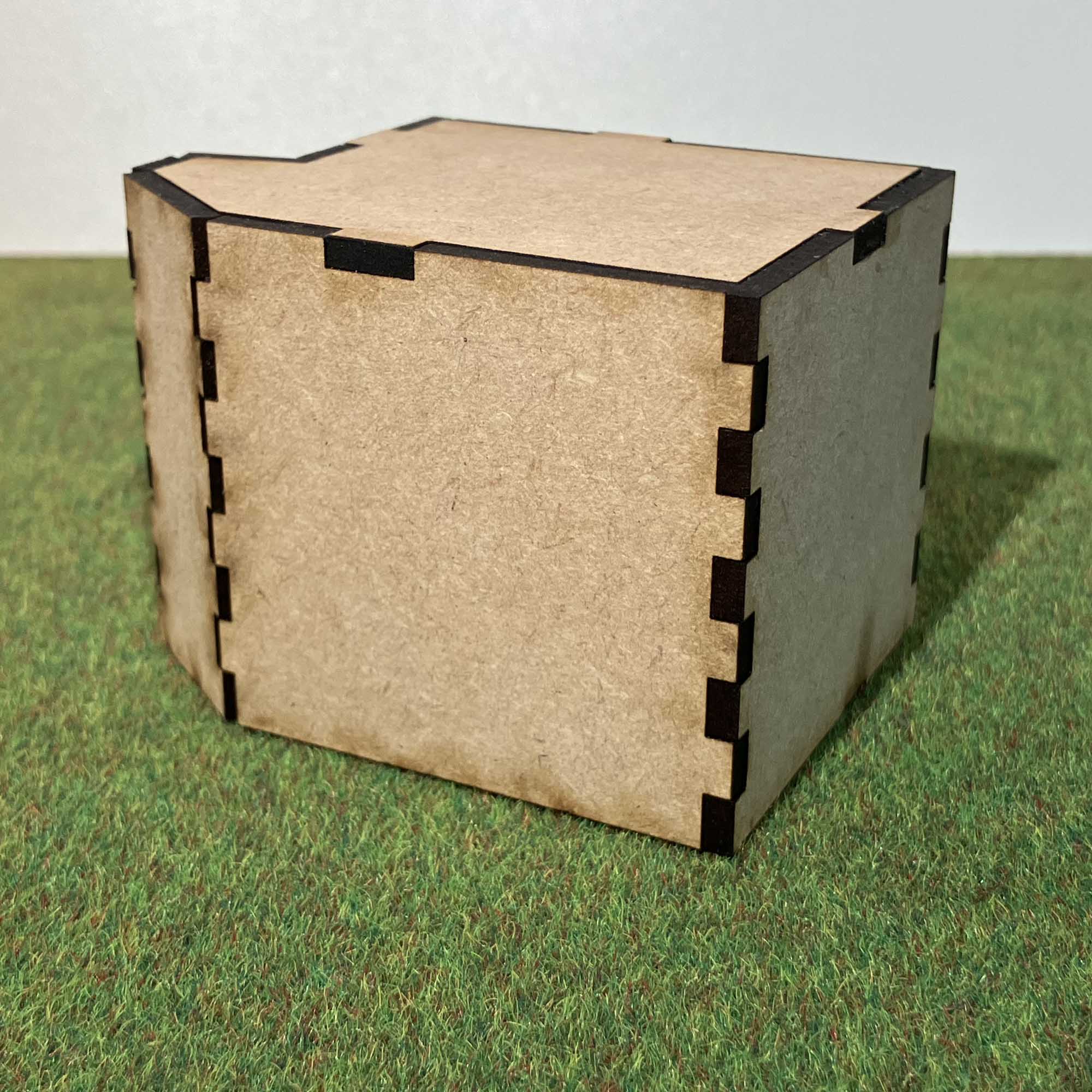 Dutch Bunker: B Kazemat