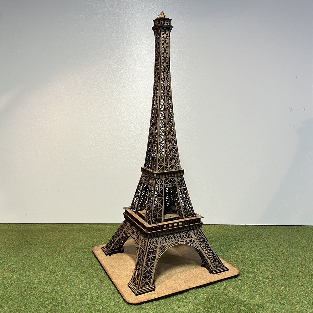 Eifel tower