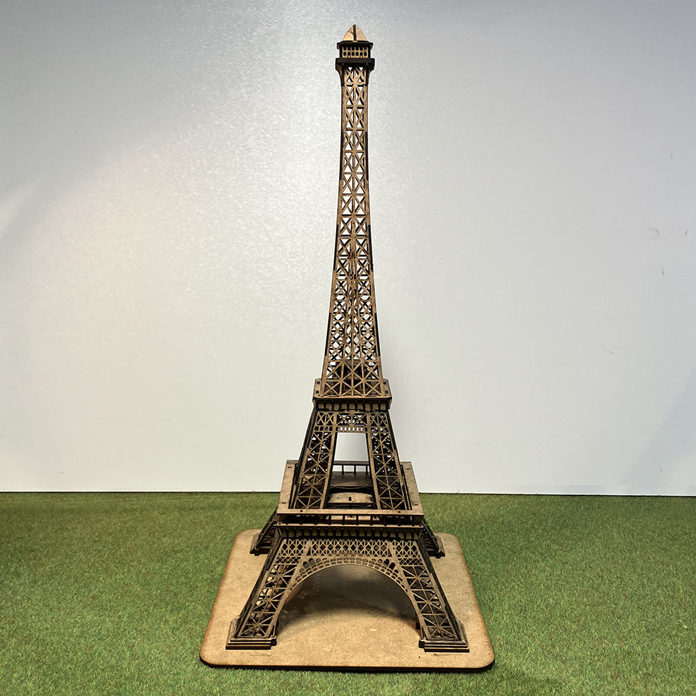 Eifel tower