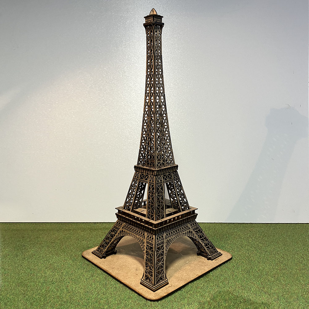 Eifel tower
