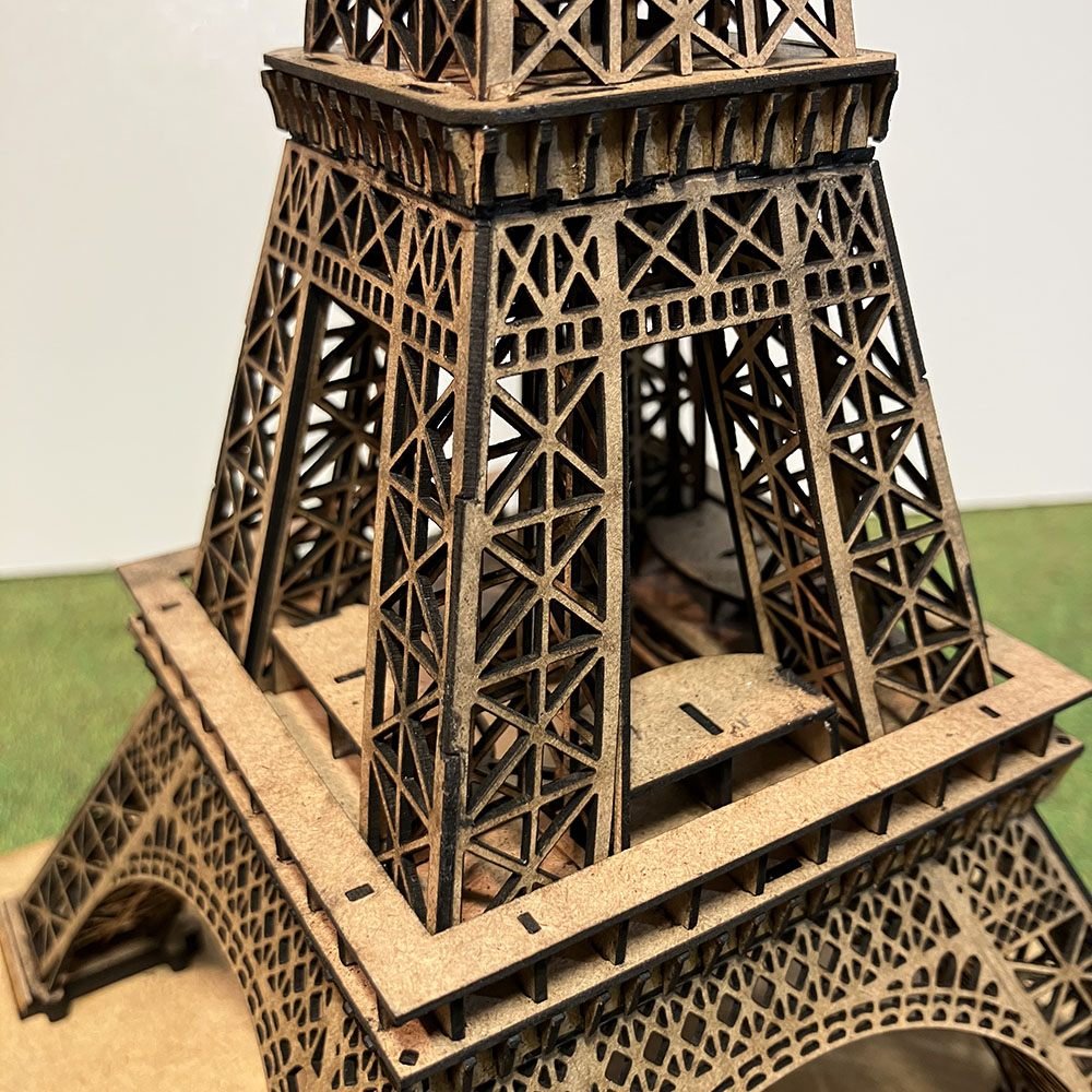 Eifel tower