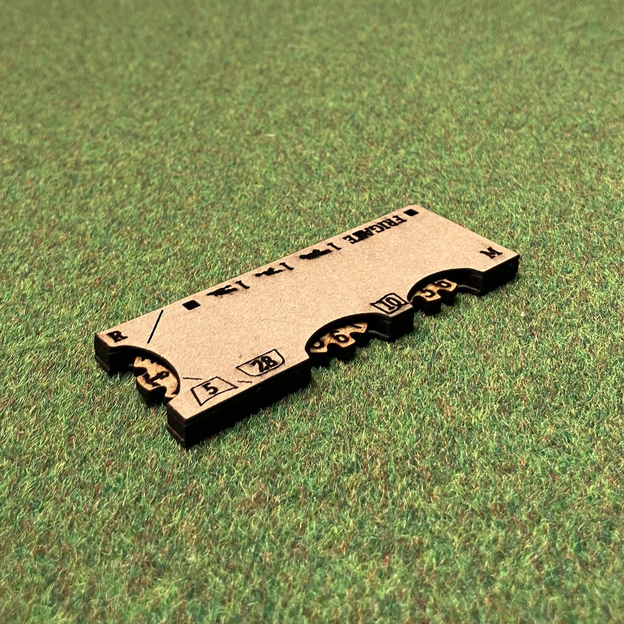 Set of Black Seas Ship Bases