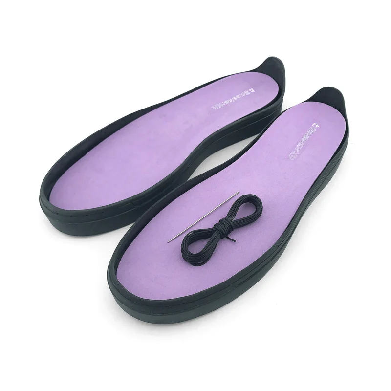 Sneakers-Made-By-Me™ - Black