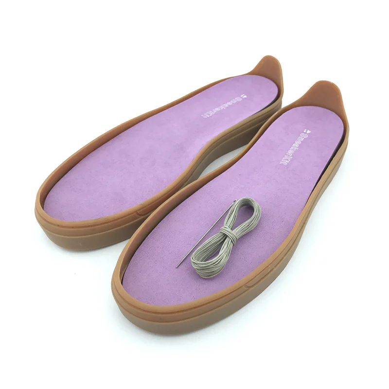 Sneakers-Made-By-Me™ - Natural