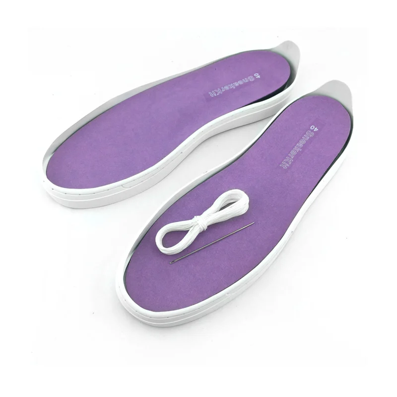 Sneakers-Made-By-Me™ - White