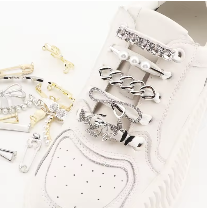 Bling for Shoes™ Accessories Set