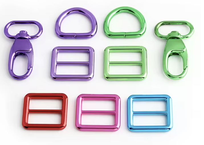 1" Swivel Clasps price each