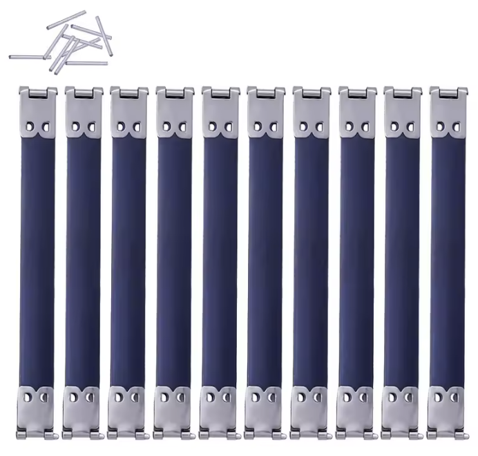 Flexi Clasps – 8.5cm | 10cm | 12cm