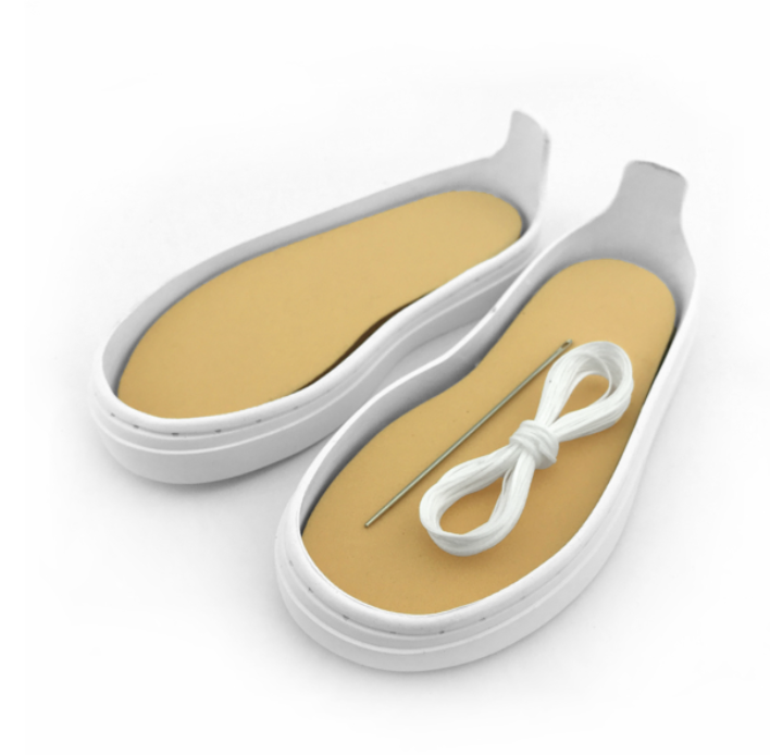 Lil' Sneaker Kit Toddlers - EU Size 22