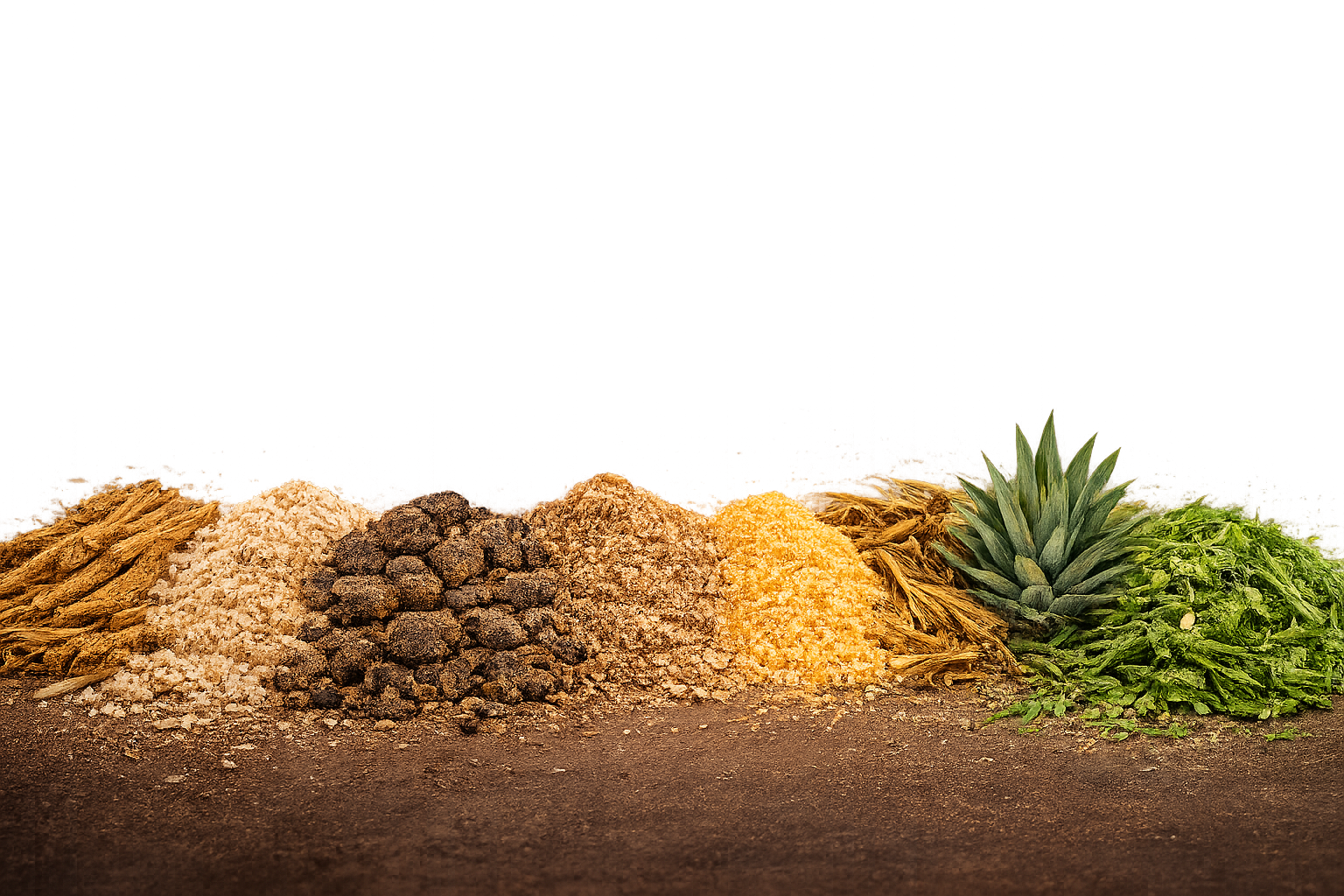 Gau/Nandi Feed Sponser