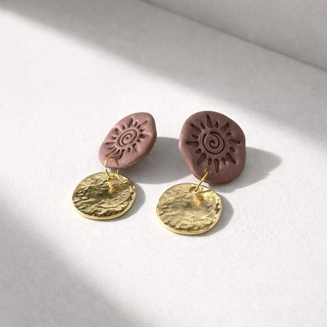 Tierra y Sol Duna dorada