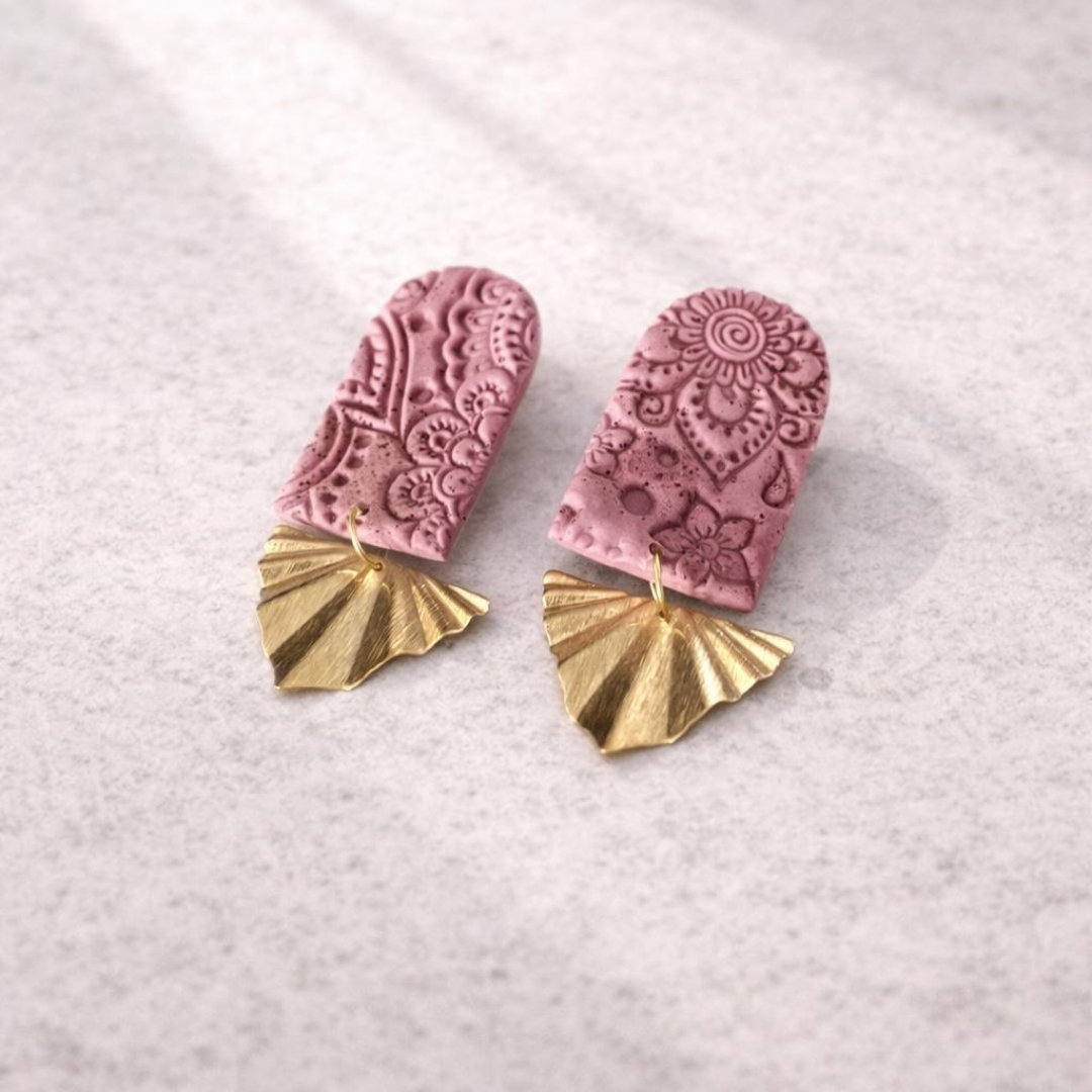 Tierra y Sol Abanico del desierto