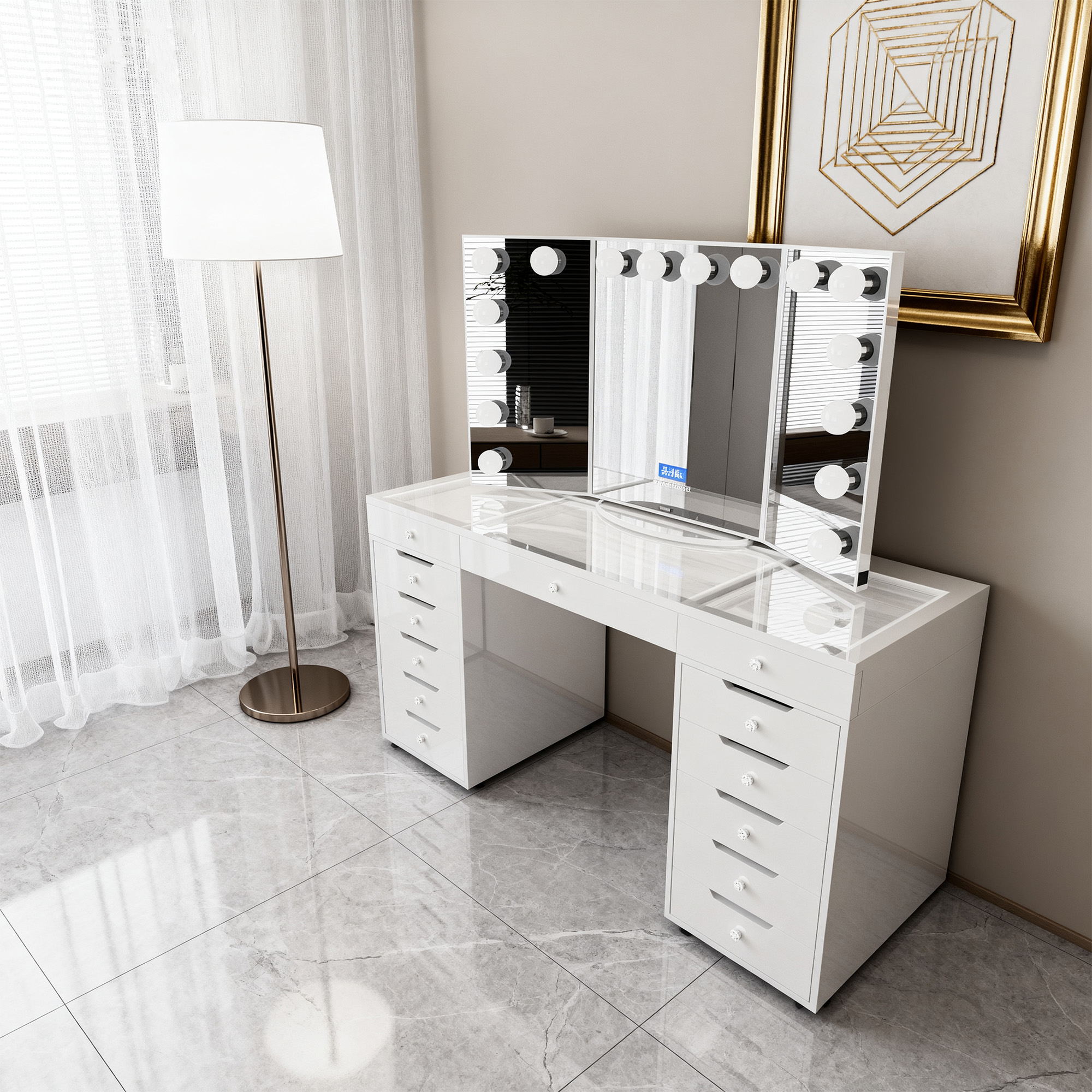 Model: DCL-VT002T