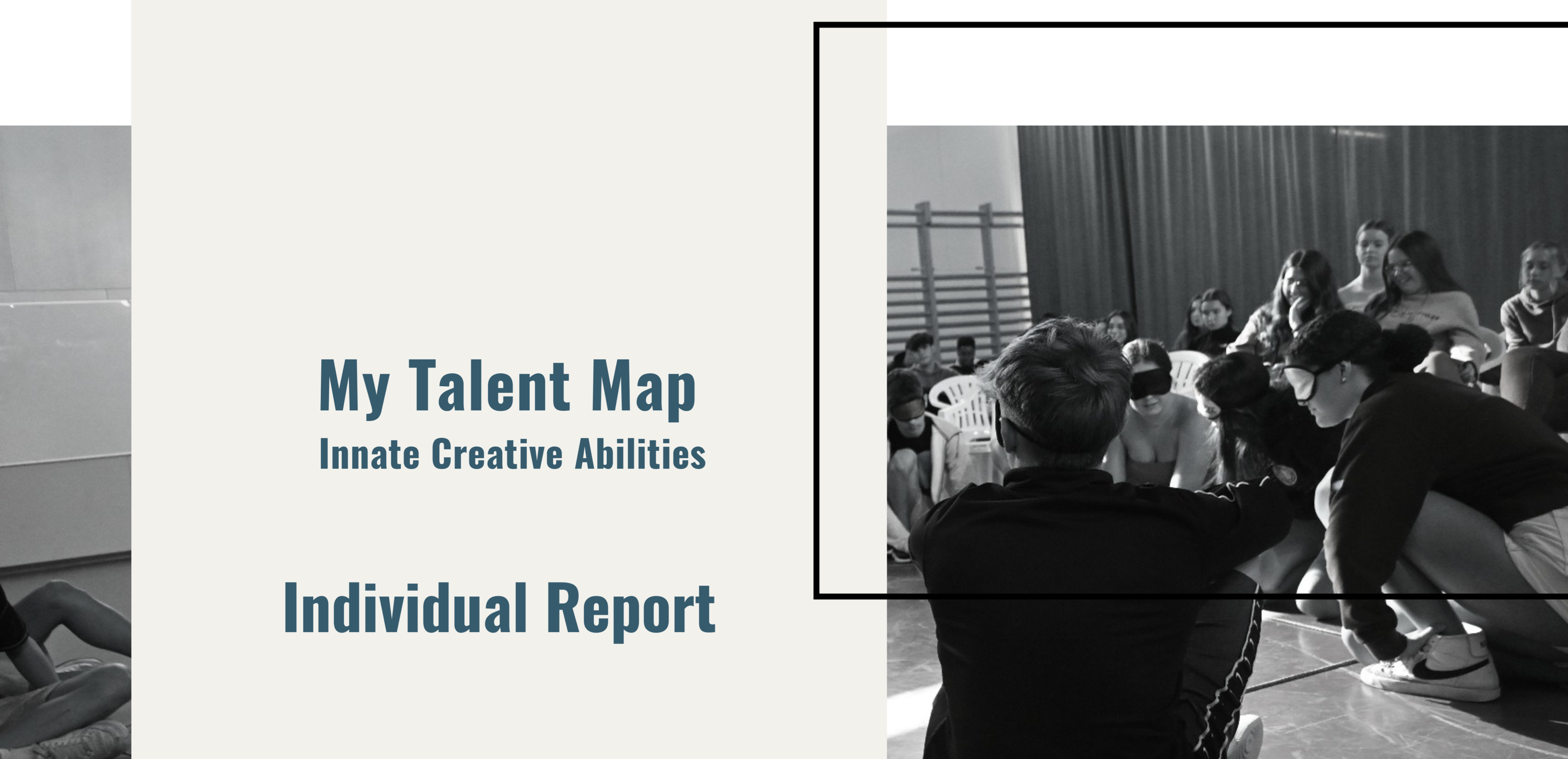 Talent Mapping Organizations 