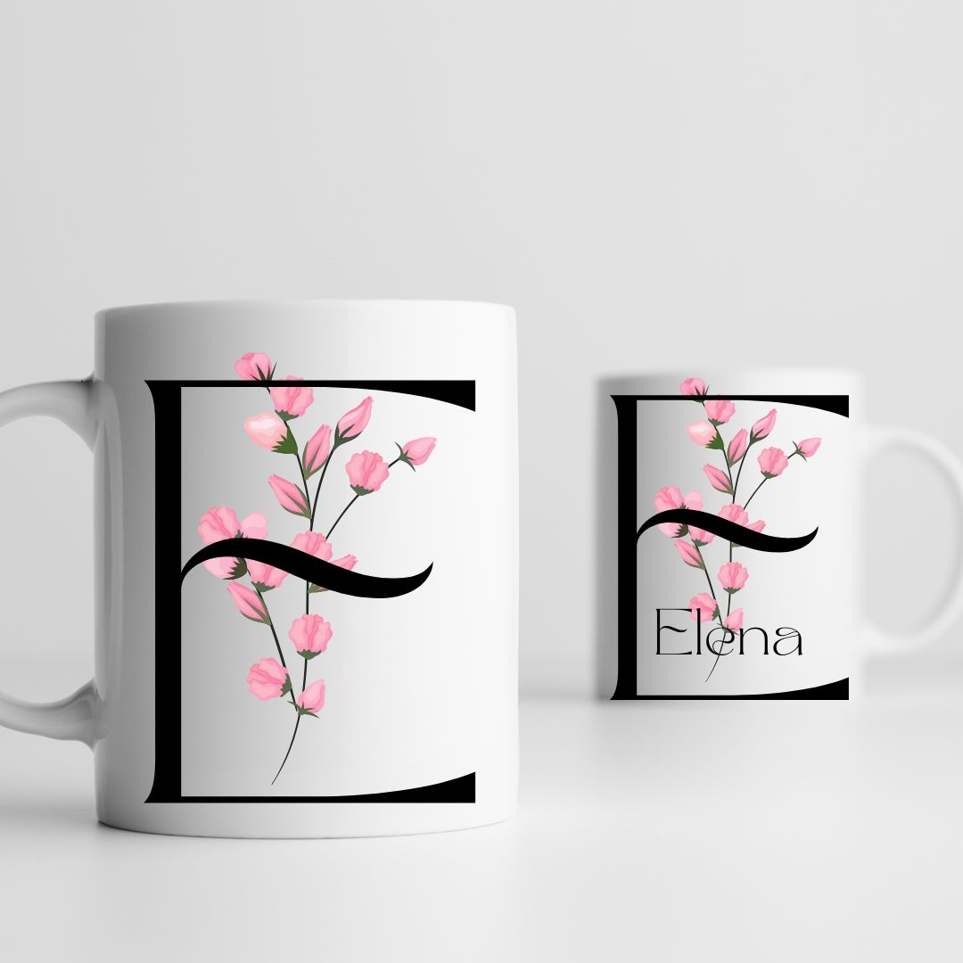 Personalisierte Tassen