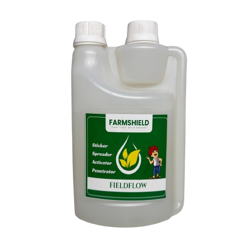 Fieldflow Silicon Based Spreader