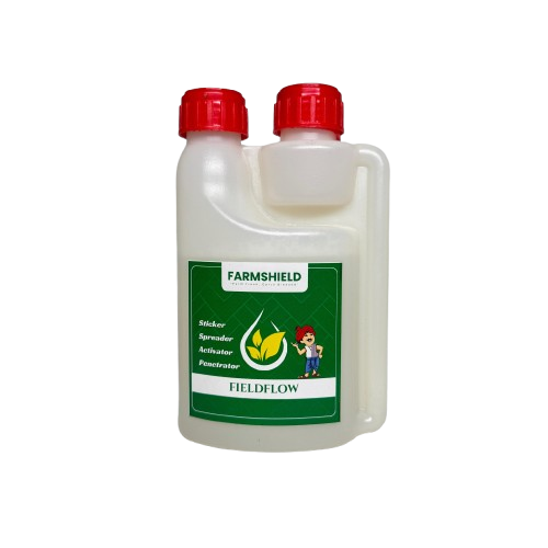 Fieldflow Silicon Based Spreader