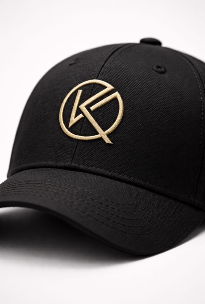  Khaliq Signature Cap