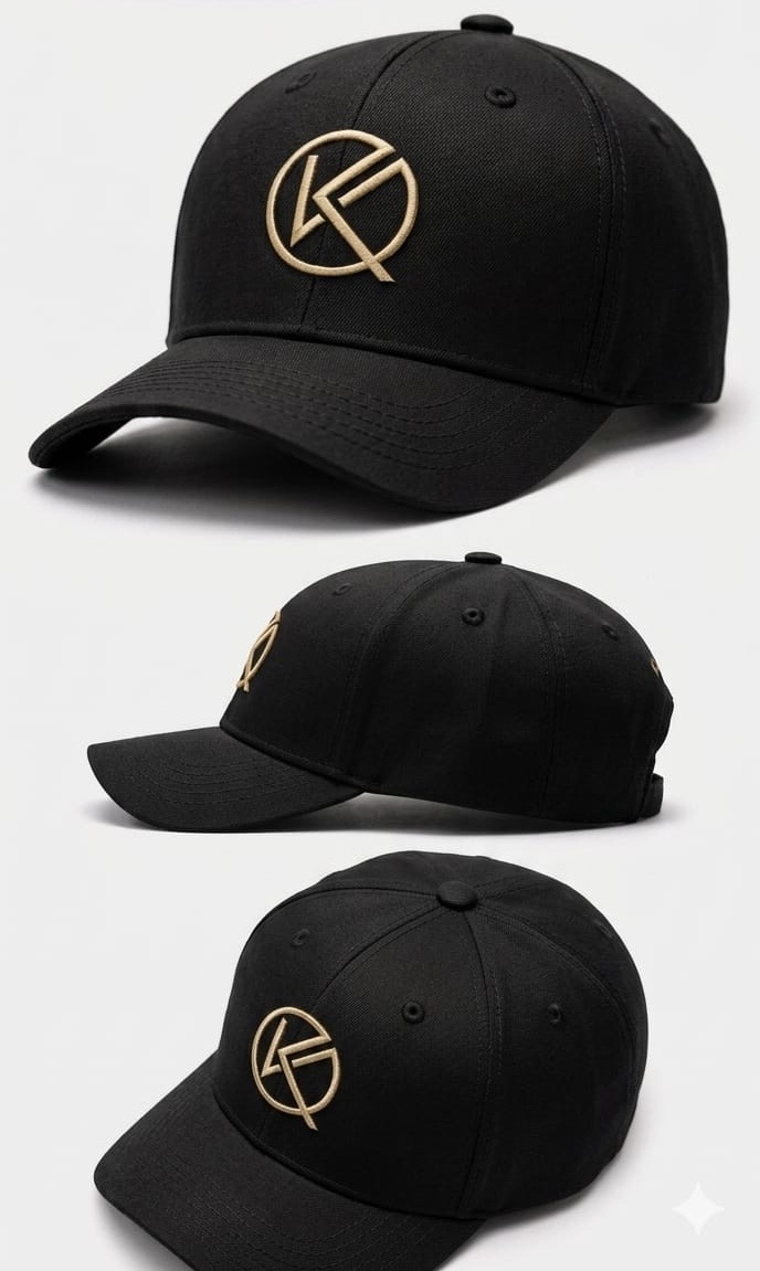  Khaliq Signature Cap