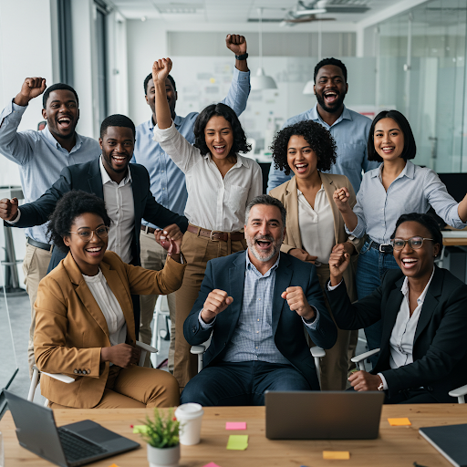 BEYOND LEADERSHIP MASTERCLASS: IN-HOUSE COURSE