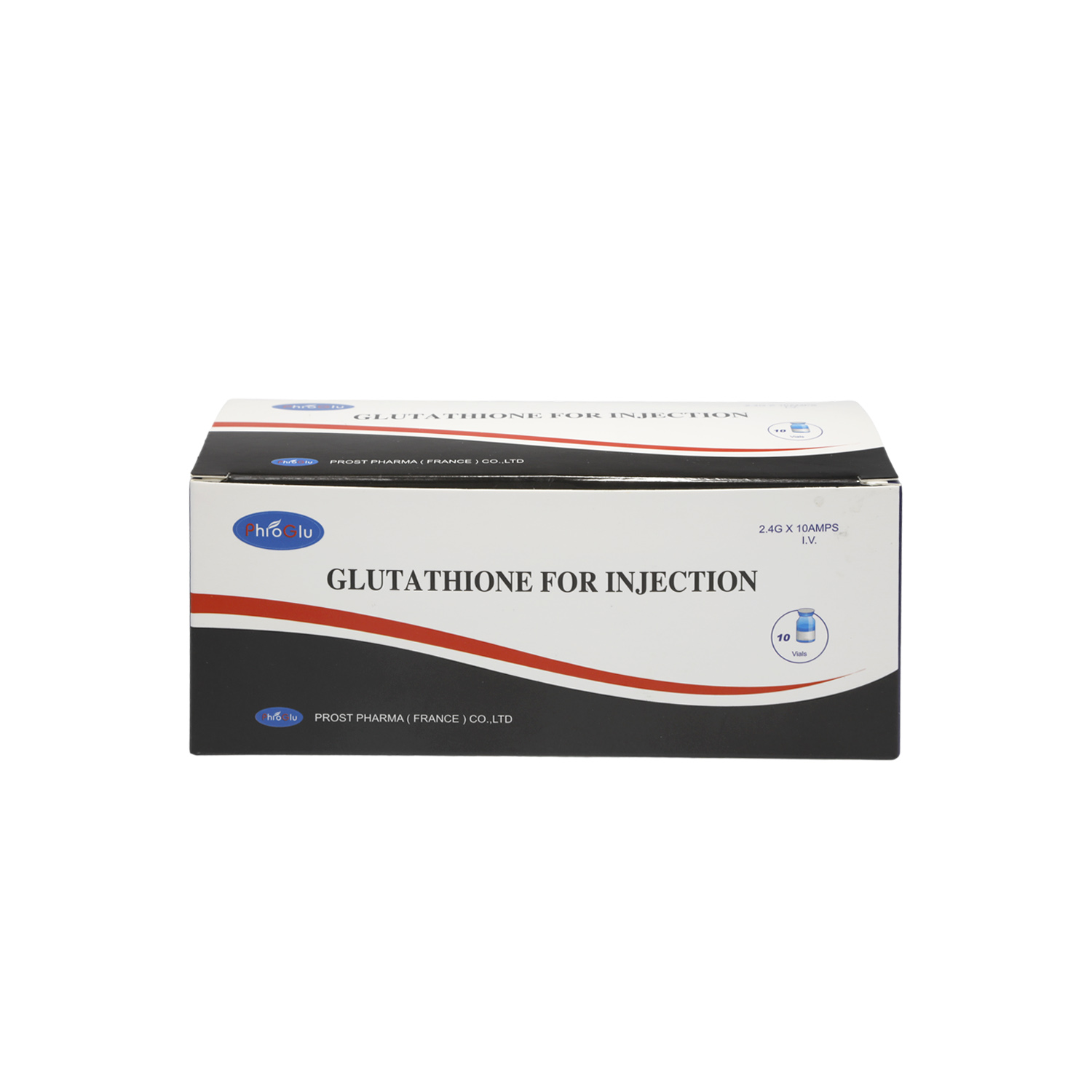 Glutathione for Injection