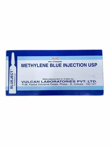 Methylene Blue Injection USP