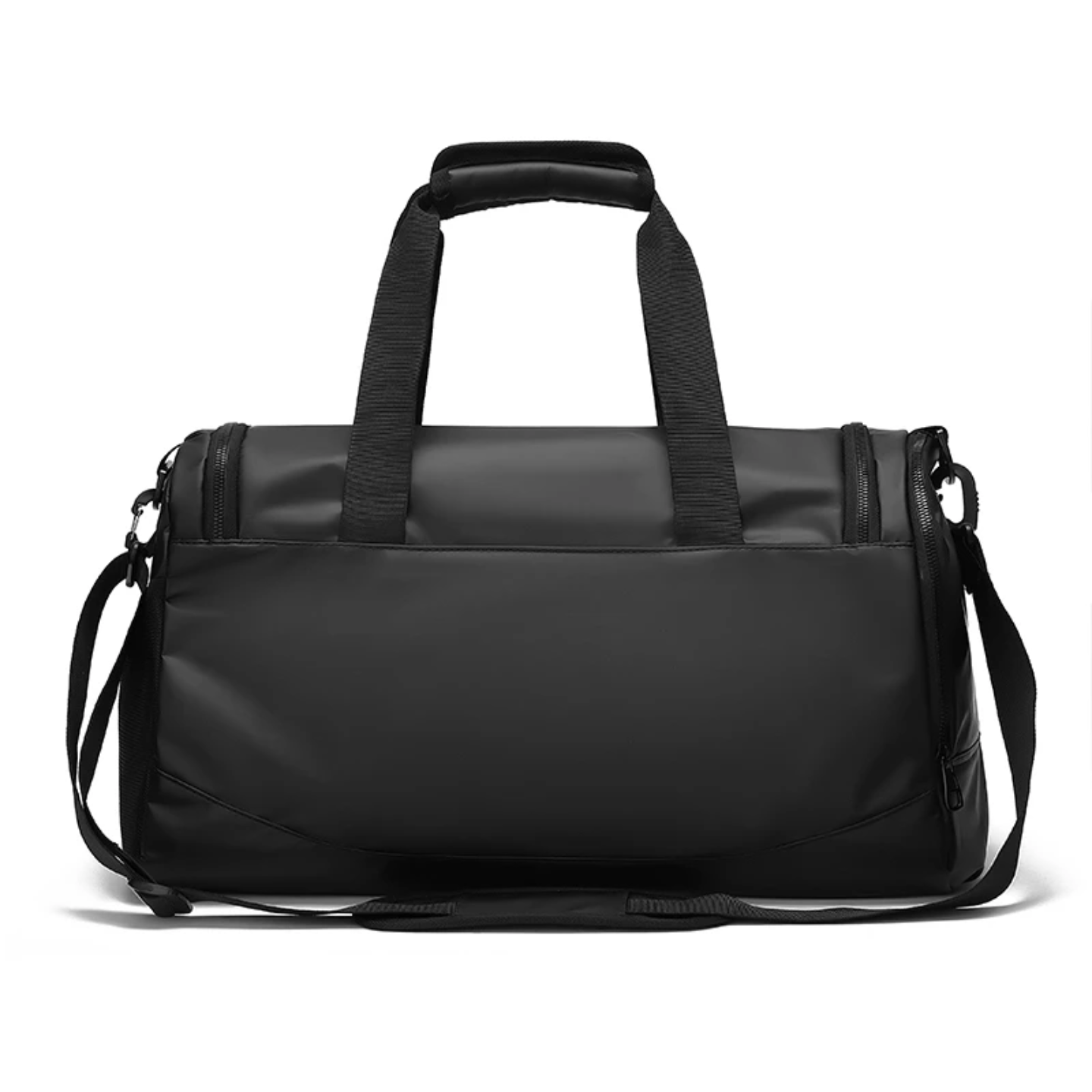 Alifano Nutrition Premium Sport Bag