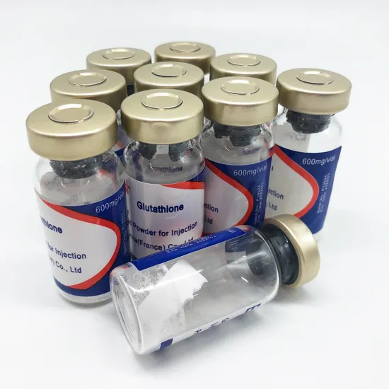 Glutathione for Injection