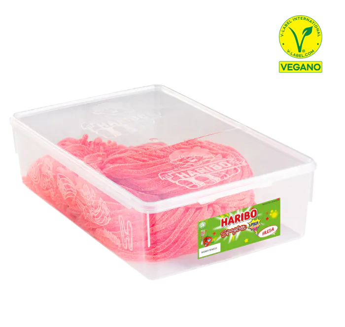 SPAGHETTI FRESA PICA 1,5KG