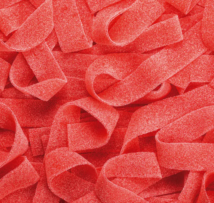 PASTA BASTA FRESA 1,72KG