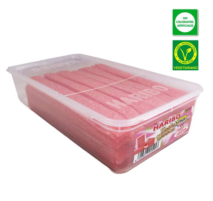 PASTA BASTA FRESA 1,72KG