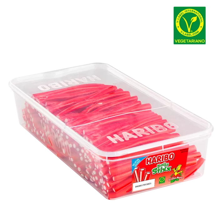 BALLA STIXX FRESA 1,5KG