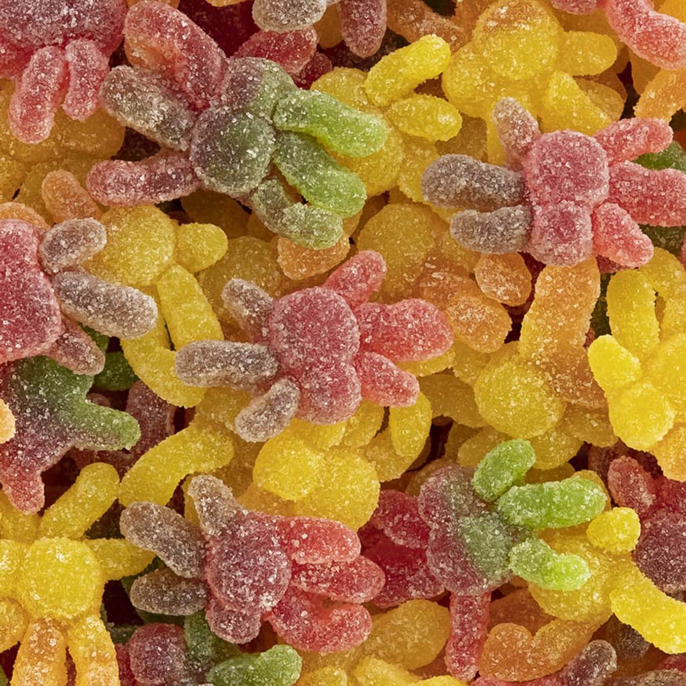 Arañas Azúcar Bolsa 1.7kg