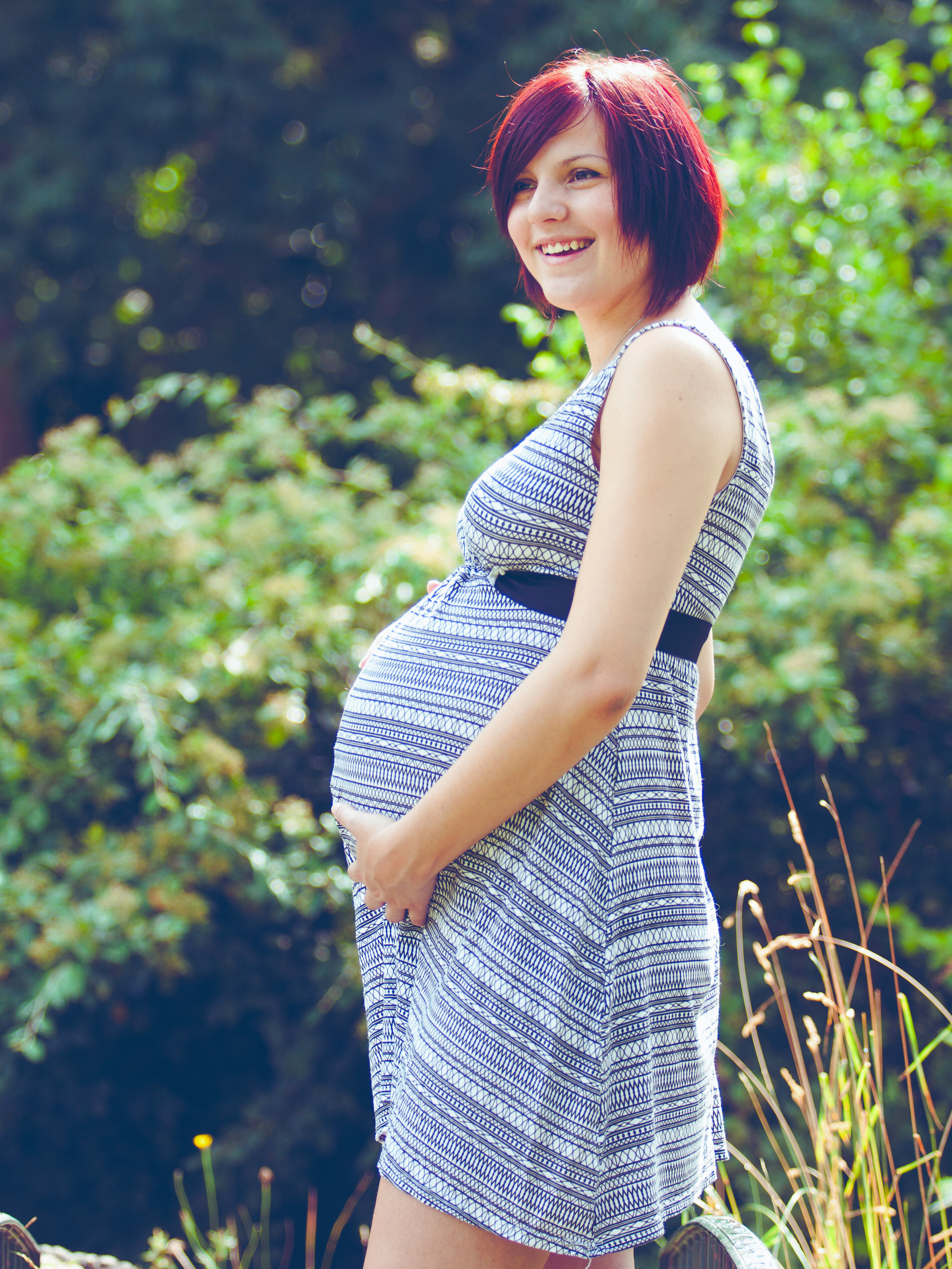 Massage Femme enceinte