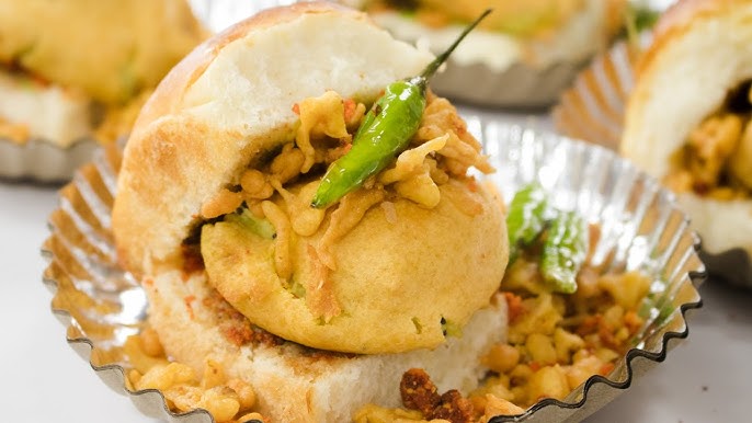 Vada Pav