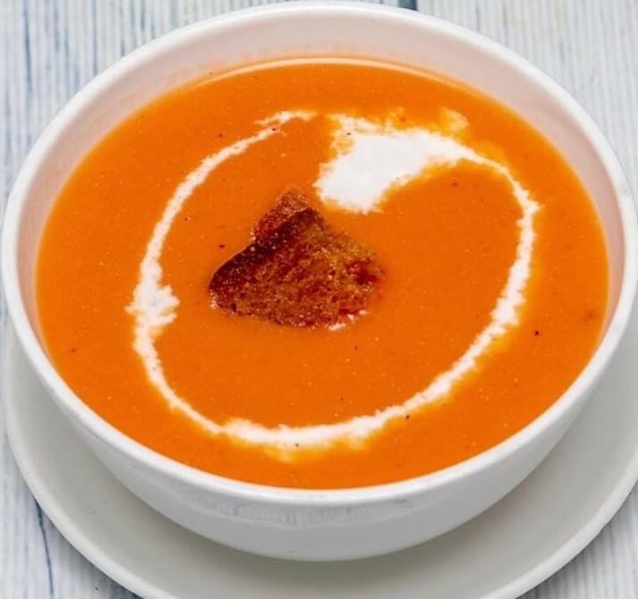 Tomato Soup