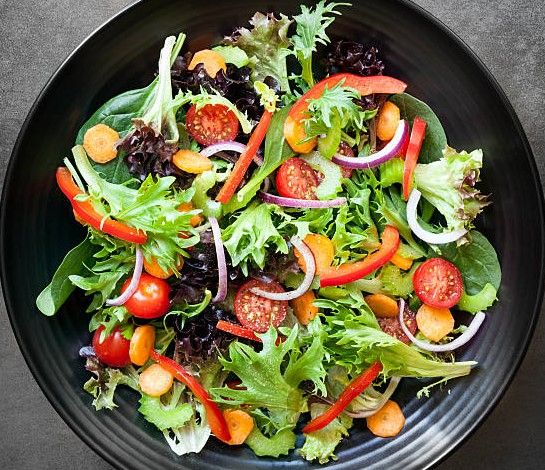 Green Salad