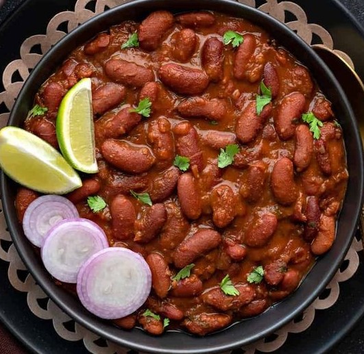 Rajma Masala