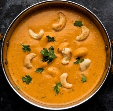 Kaju Masala
