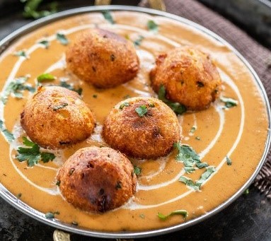 Malai Kofta