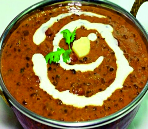 Dal Makhani